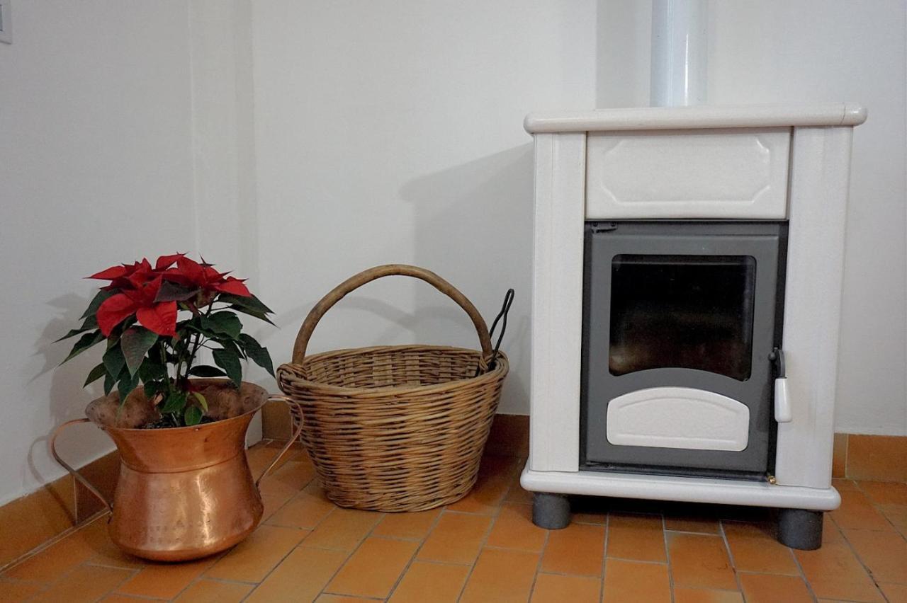 La Pecora Nera Bed & Breakfast Belluno Extérieur photo