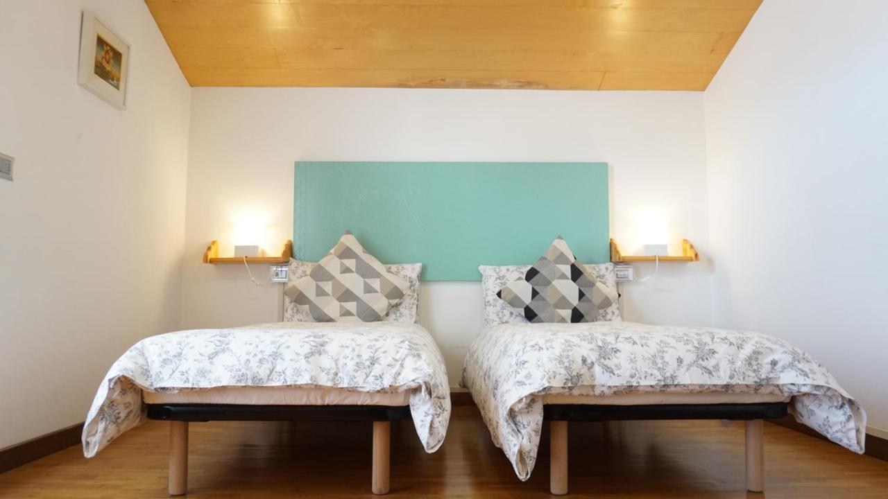 La Pecora Nera Bed & Breakfast Belluno Extérieur photo