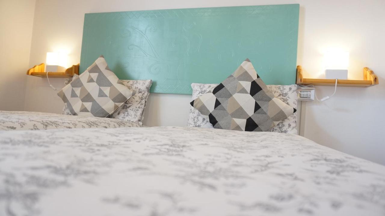 La Pecora Nera Bed & Breakfast Belluno Extérieur photo