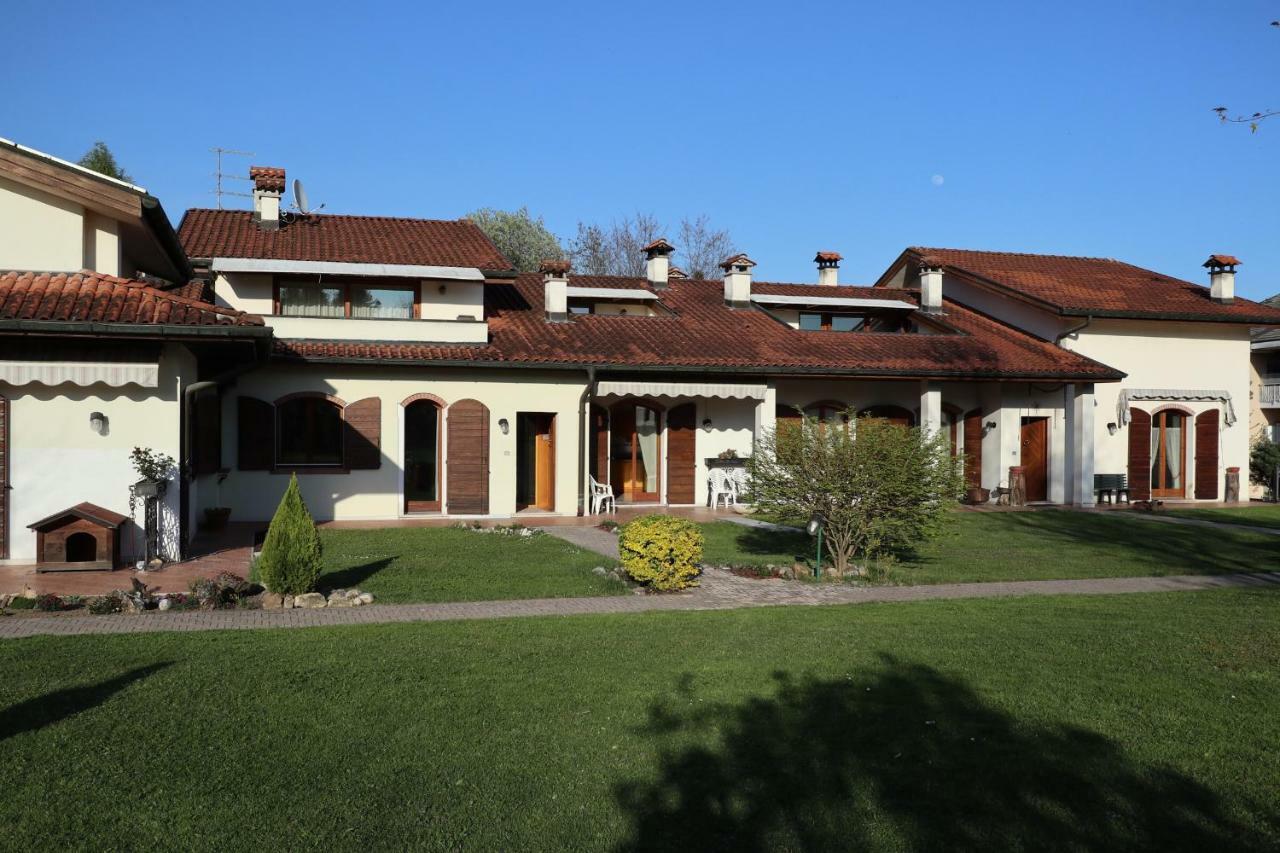 La Pecora Nera Bed & Breakfast Belluno Extérieur photo