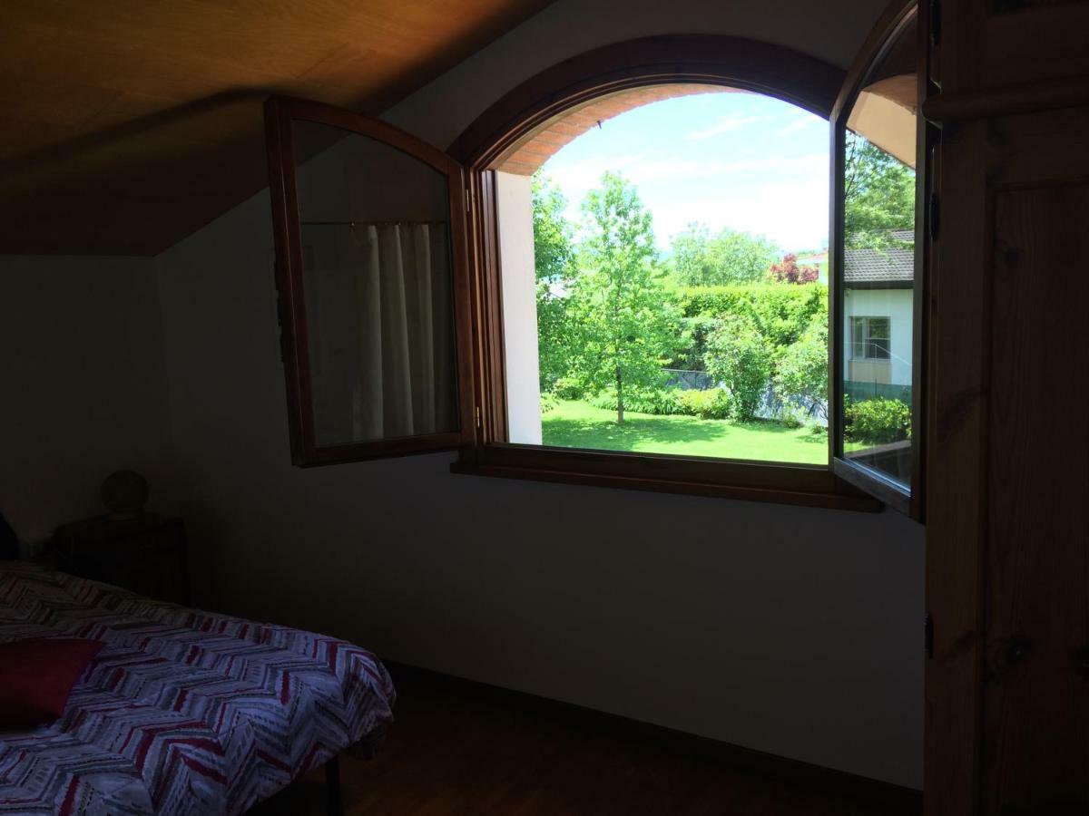 La Pecora Nera Bed & Breakfast Belluno Extérieur photo